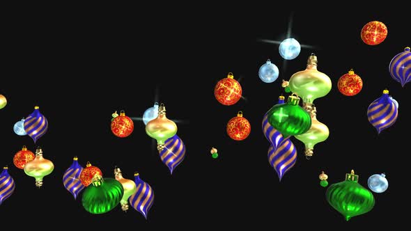 Ornaments alt