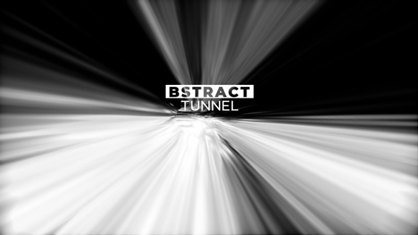 Abstract Tunnel Loop alt