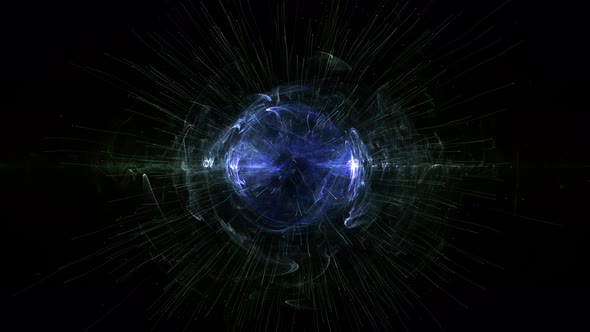 Galaxy Blast, Motion Graphics | VideoHive