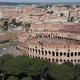 Buildings in Rome - VideoHive Item for Sale