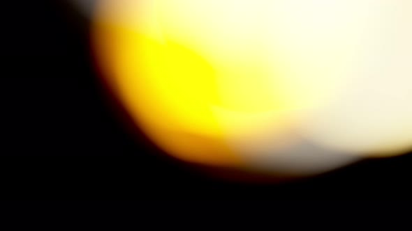Light Leaks Abstract Blurred  Footage Moving Blinking Circle Lens Glow Flare Bokeh Overlays alt