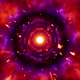 Fantastic Burning Magical Space - VideoHive Item for Sale