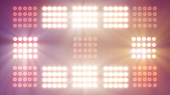 Dance Dj Stage Lights alt