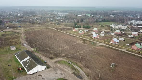 City Village Surazh 29 alt