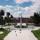 Plaza De Mayo From A Drone - VideoHive Item for Sale