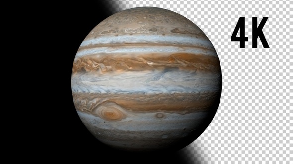 4K Jupiter alt