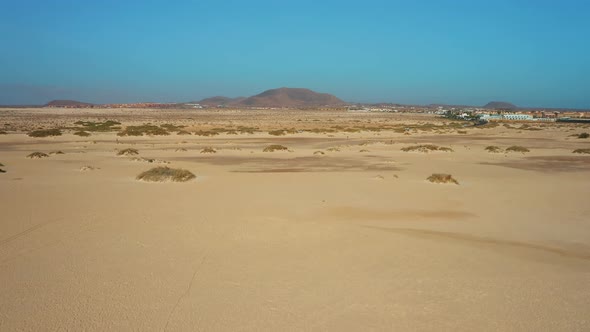 Fuerteventura Canary Islands Spain alt