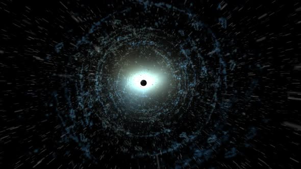 Earth Fast Zoom Animation alt