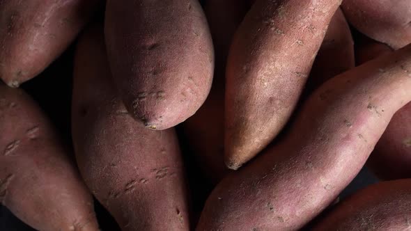 Raw Sweet Potatoes 55 alt