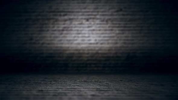 Cement Wall with Camera Movement 4K alt