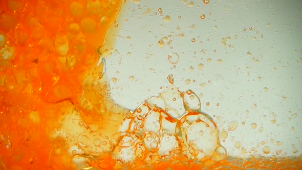 Background from Bubbles 11 alt