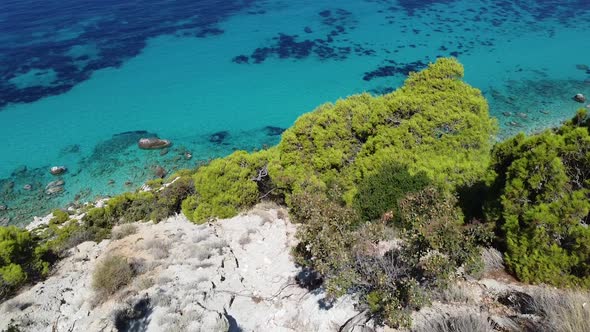 Greek Island - Lefkada