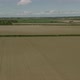 Agricultural Norfolk Landscape North West Aerial View Spring Season - VideoHive Item for Sale