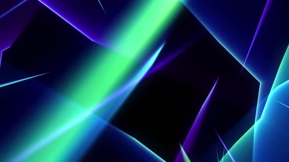 Abstract light refraction effect background alt