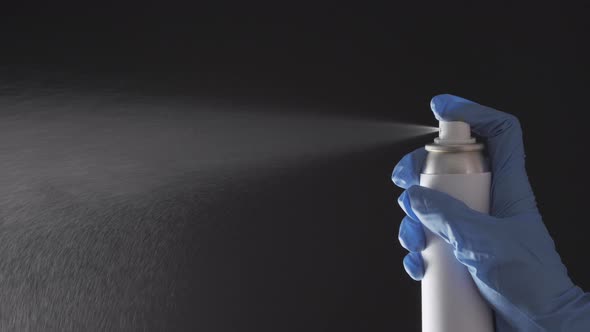 Disinfectant Spray alt