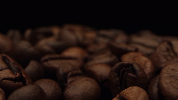 Coffee fresh beans alt