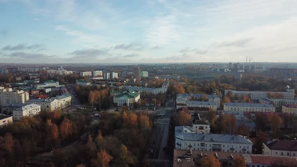 Philharmonic And Lenin Square 05 alt