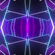 Glow Neon Tunnel - VideoHive Item for Sale