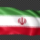 Iran Flag - VideoHive Item for Sale