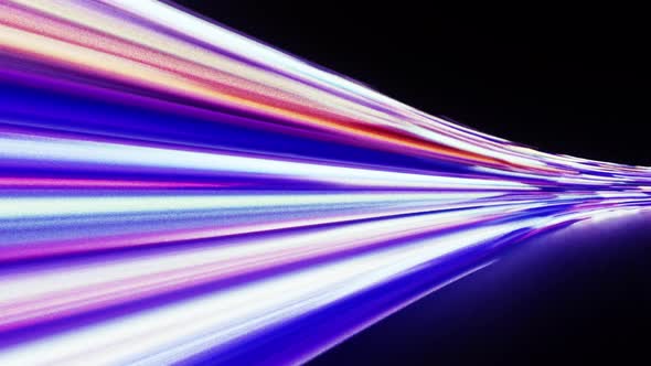 Abstract Fast Travel 4k alt