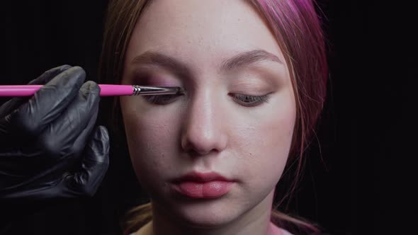 Professional Make Up alt