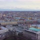 Saint-Petersburg. Drone. View from a height. City. Architecture. Russia 49