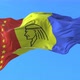 Maturin Flag, Monagas, Venezuela - VideoHive Item for Sale