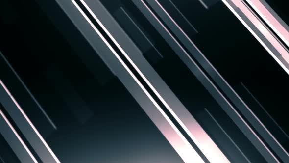 Clean Elegant Strips 03 alt