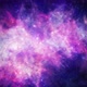 Travel to Purple Nebula - VideoHive Item for Sale