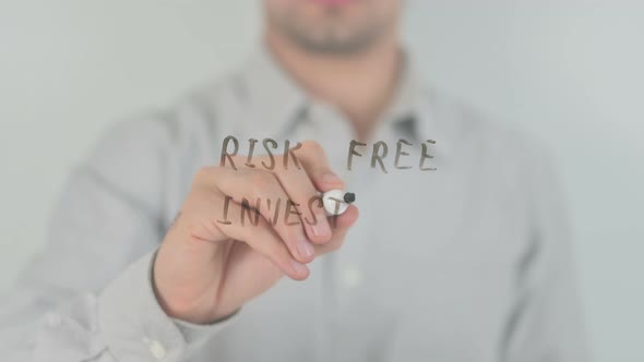 Risk Free Investment alt