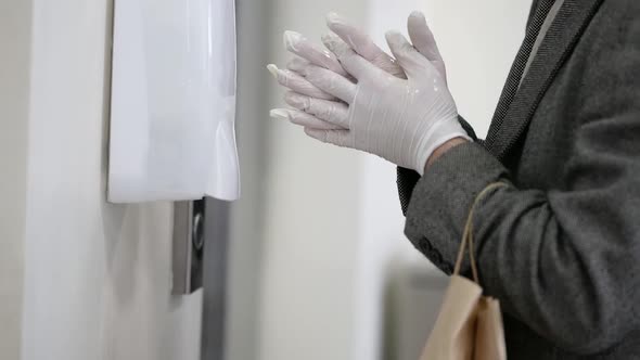 Hygiene and Healthcare