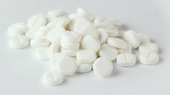 Medicine Drugs Pills Tablets