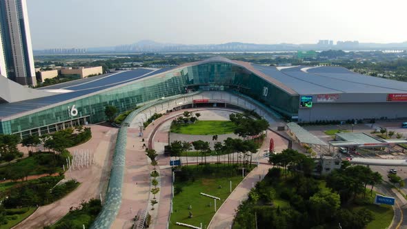 Asia Korea Kintex International Exhibition Center Ilsan Gyeonggi Do