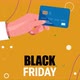 Black Friday Background - VideoHive Item for Sale