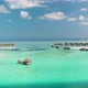 Resort Hotel in the Maldives islands - VideoHive Item for Sale