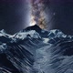 Nepal Mount Everest Milkyway Timelapse - VideoHive Item for Sale