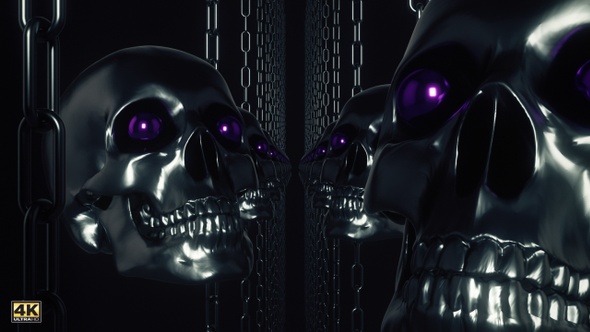 Skulls And Chains alt