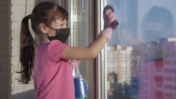 Quarantined life.  alt