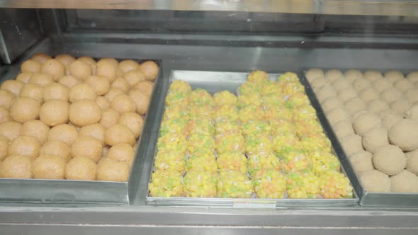 India Bakery & Sweets Shop