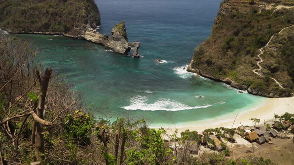 Tropical Beautiful Beach alt