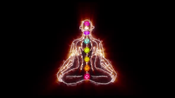 Colorful Chakras alt