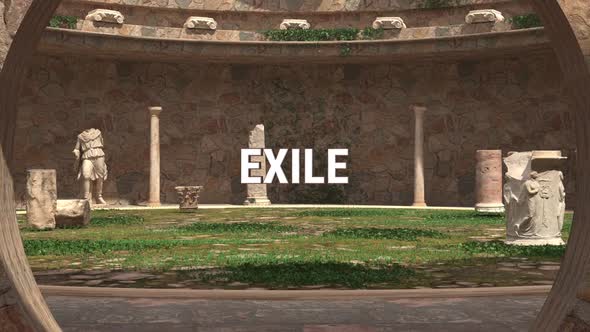 Ancient Exile