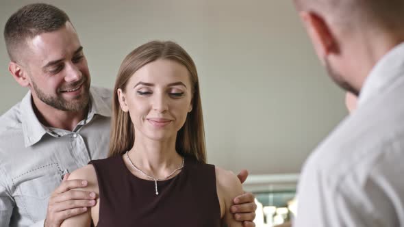 Luxury Gift for Girlfriend alt