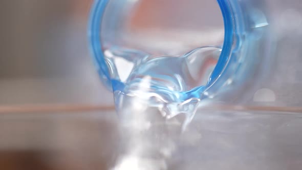 Pouring Fresh Mineral Water 10 alt