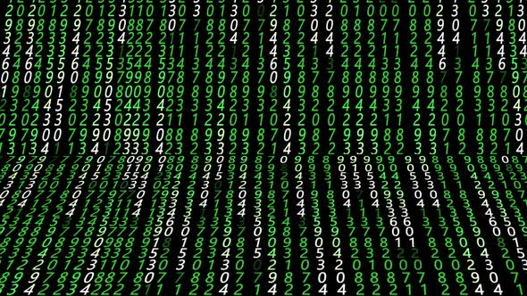 Vertical Matrix Code Hd alt