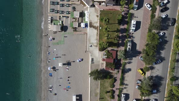 Coastline of the Resort City alt