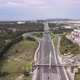 Aerial traffic in Kocaeli Turkey - VideoHive Item for Sale