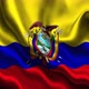 Ecuador flag-waving animation Full 4K (4096 x 2160) Realistic Ecuador  Flag Looping background - VideoHive Item for Sale
