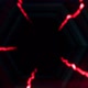 Vj Loop Light Tunnel - VideoHive Item for Sale