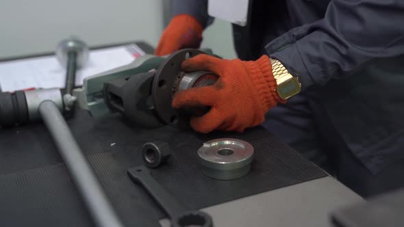 Car Repair Parts alt